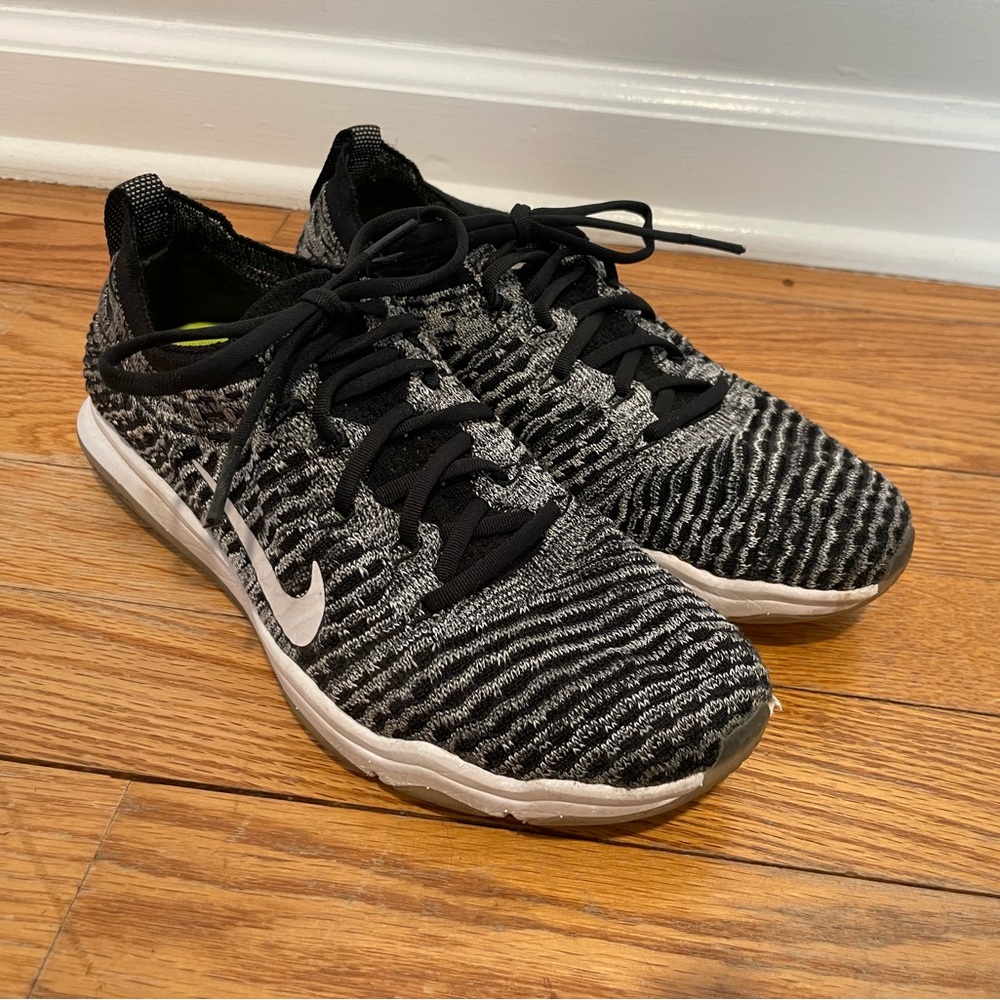 Nike Zoom Size 7